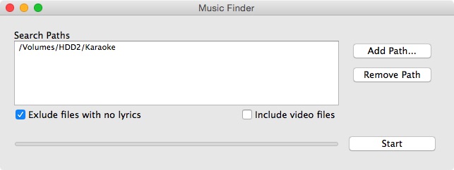 yt music finder